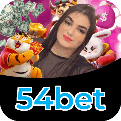 Passo a passo cadastro 54bet mostrando formulário simples com 3 campos