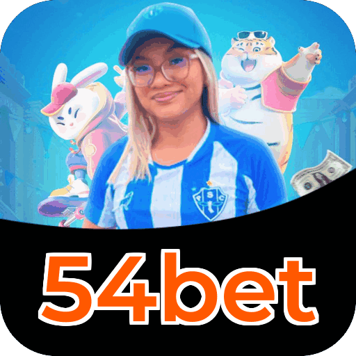 Comunidade Facebook 54bet mostrando posts, comentários e engajamento de membros